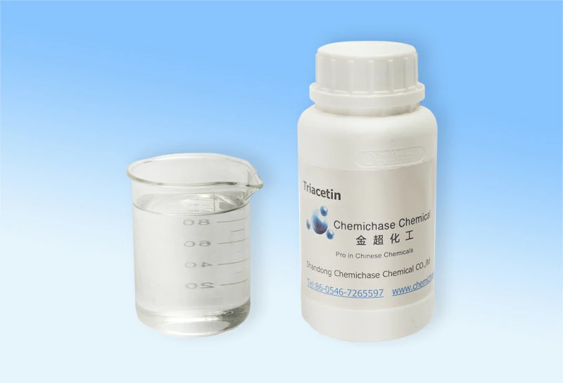 Triacetin
