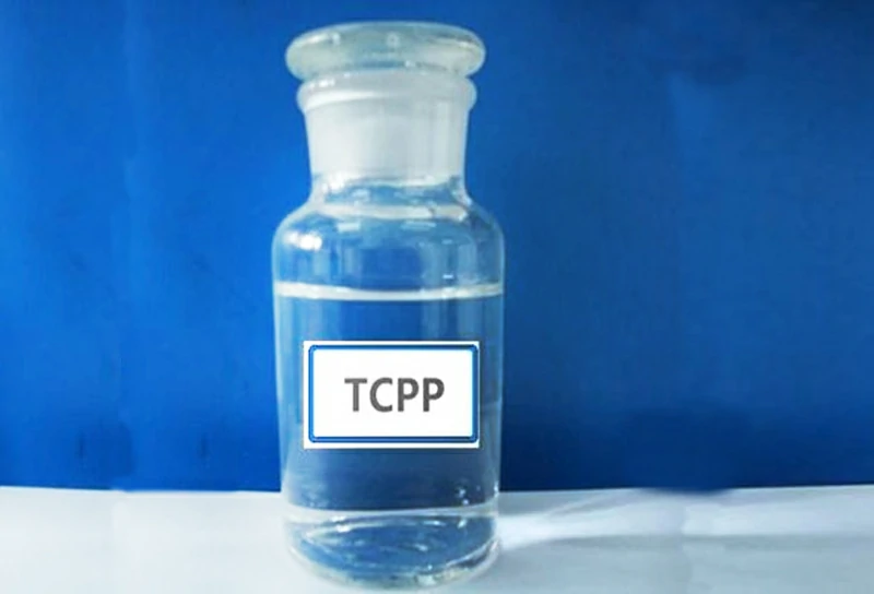 Tris(1-chloro-2-propyl) phosphate（TCPP )