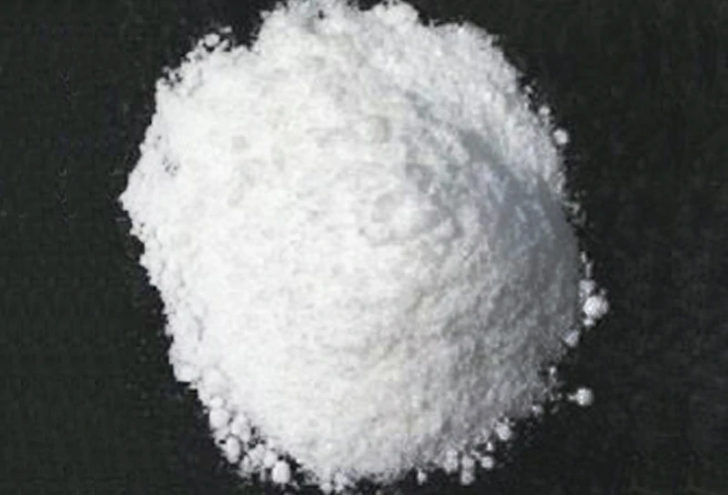 Xanthan Gum
