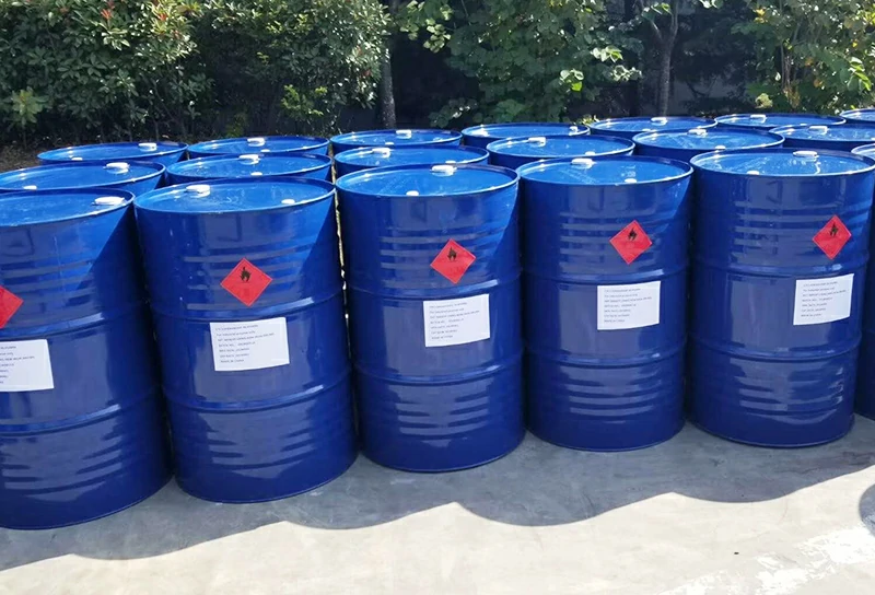 Isopropyl Alcohol(IPA)