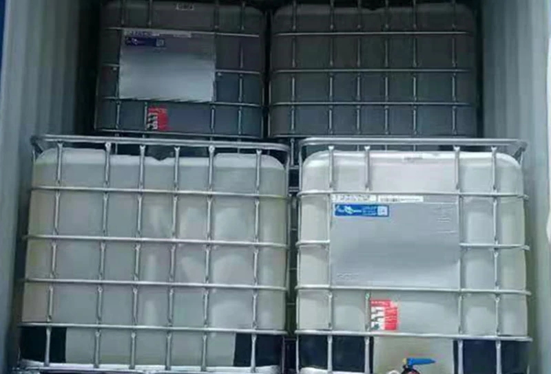 Vinyl acetate-ethylene emulsion (VAE)